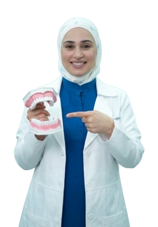 dr manal awad