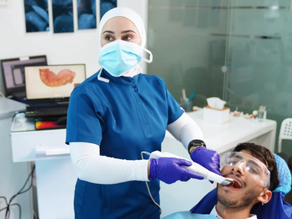 Orthodontic in Amman