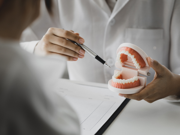 Reason for Bad Breath