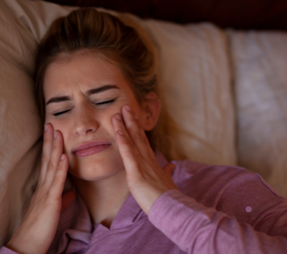 When to See a Dentist in Amman