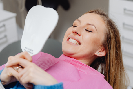 Dental Implant Benefits