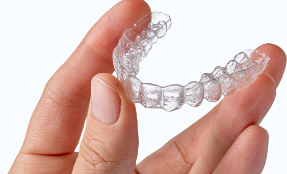 Clear Aligners in amman
