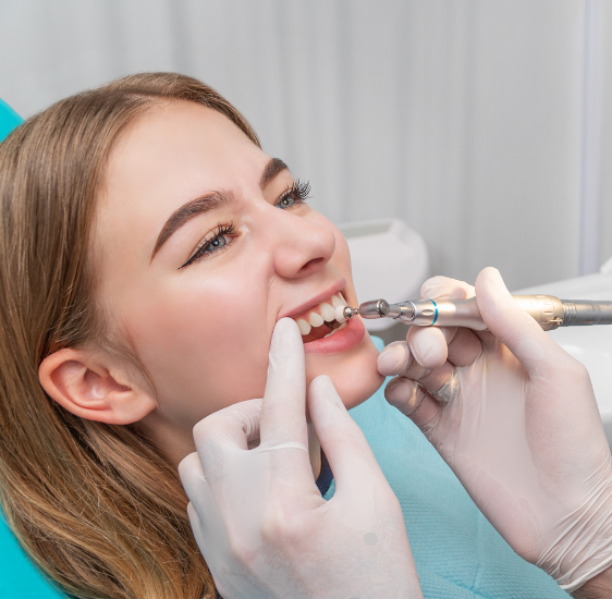 Causes of Teeth Grinding